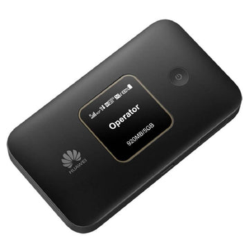 Huawei E5785Lh-22c 4G LTE Cat6 Mobile WiFi (Globally Unlocked, Not PTA Approved) OEM / Original from Huawei Without Carrier Logo with 3000mAh Battery (Container Product Without Box) - Imported from UK